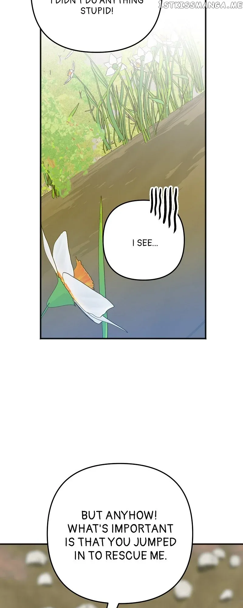 Only I Can Speak the Ancient Language of Magic Chapter 11 Online - página 54