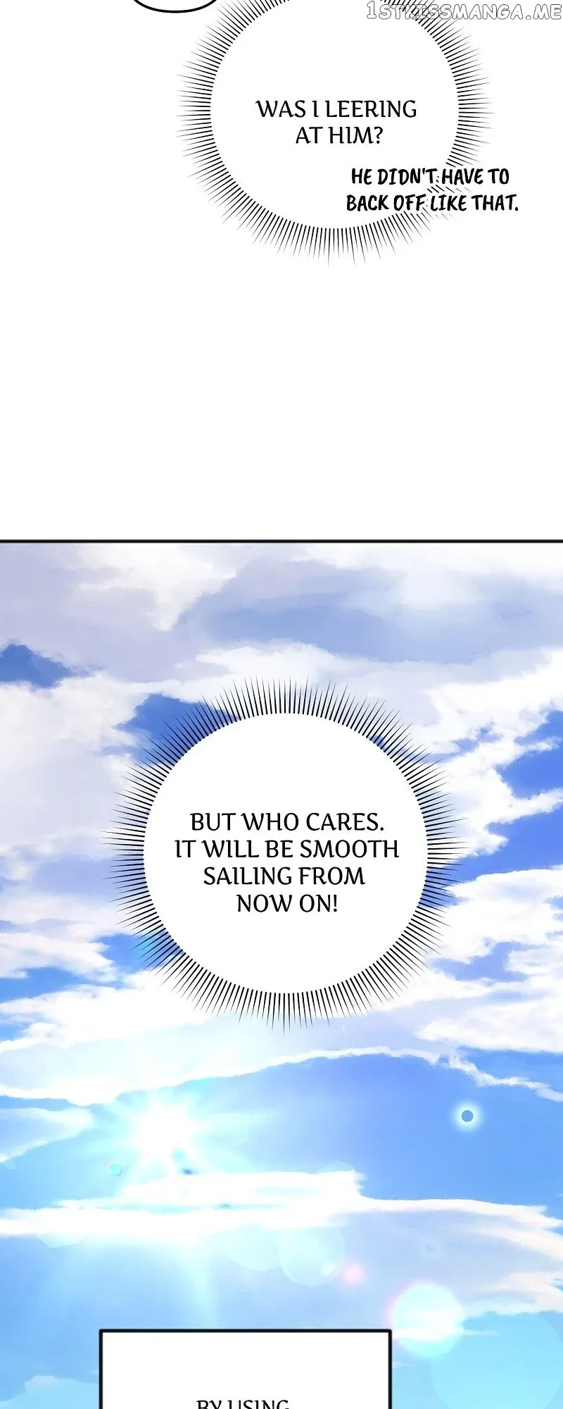 Only I Can Speak the Ancient Language of Magic Chapter 11 Online - página 57
