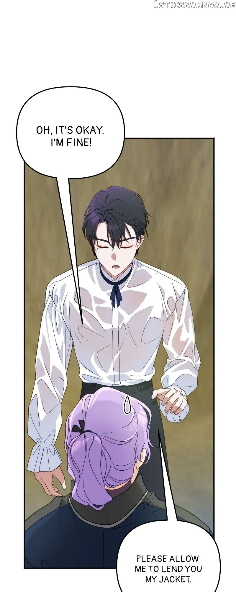 Only I Can Speak the Ancient Language of Magic Chapter 11 Online - página 62