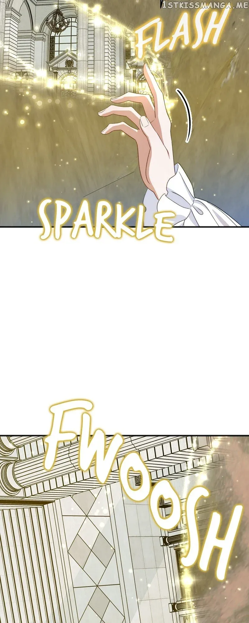 Only I Can Speak the Ancient Language of Magic Chapter 11 Online - página 70