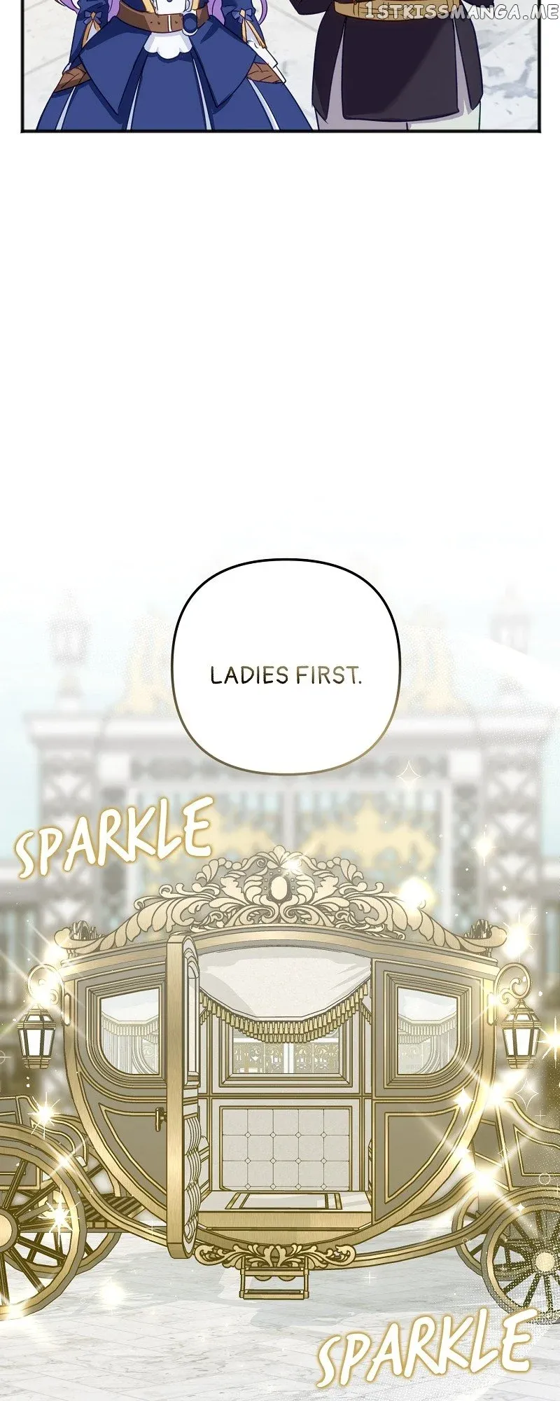 Only I Can Speak the Ancient Language of Magic Chapter 14 Online - página 2