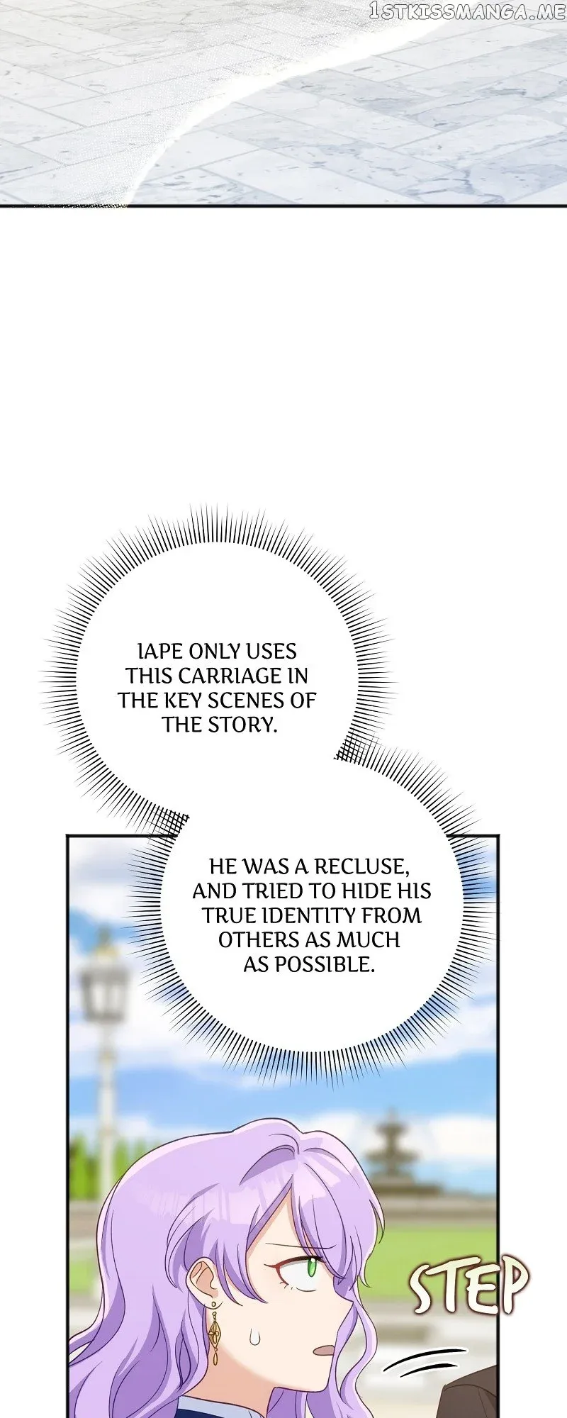 Only I Can Speak the Ancient Language of Magic Chapter 14 Online - página 3