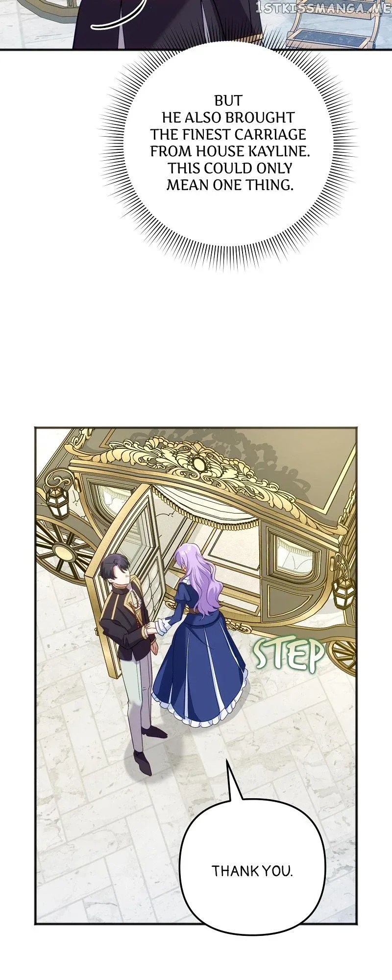 Only I Can Speak the Ancient Language of Magic Chapter 14 Online - página 5