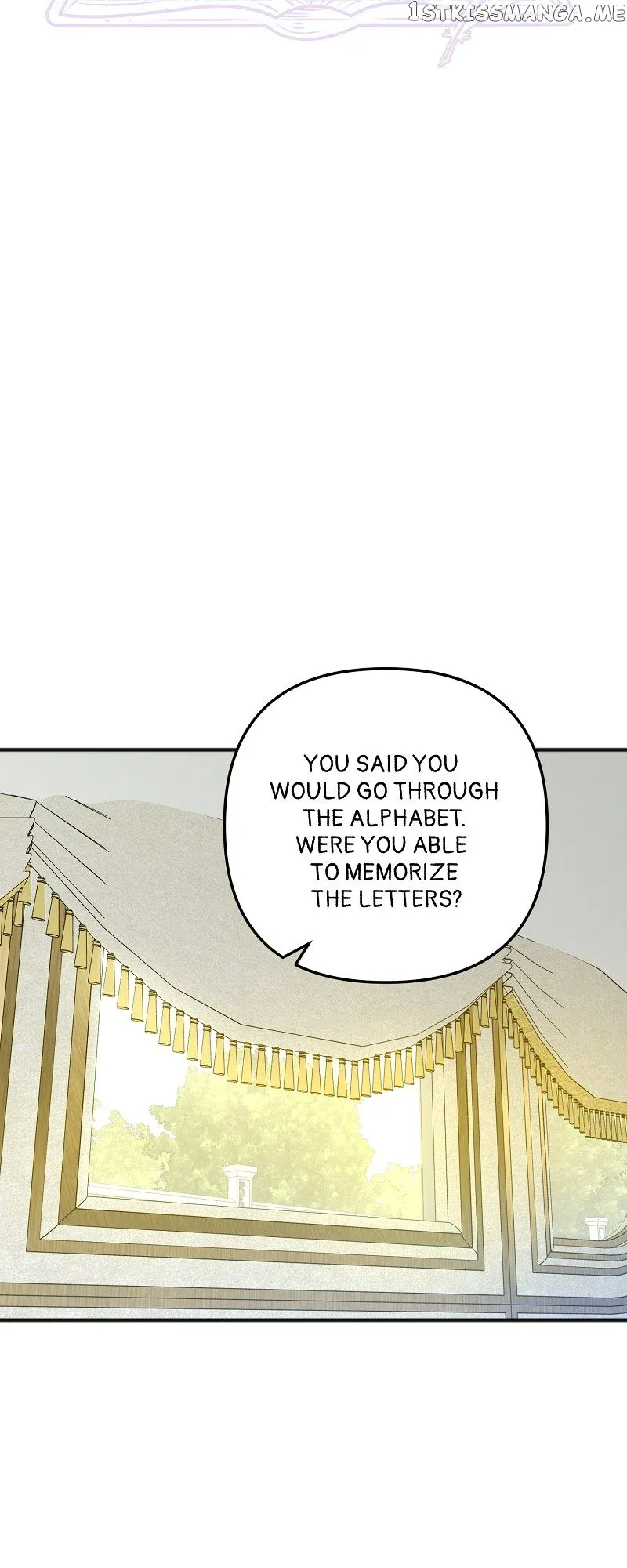 Only I Can Speak the Ancient Language of Magic Chapter 14 Online - página 7