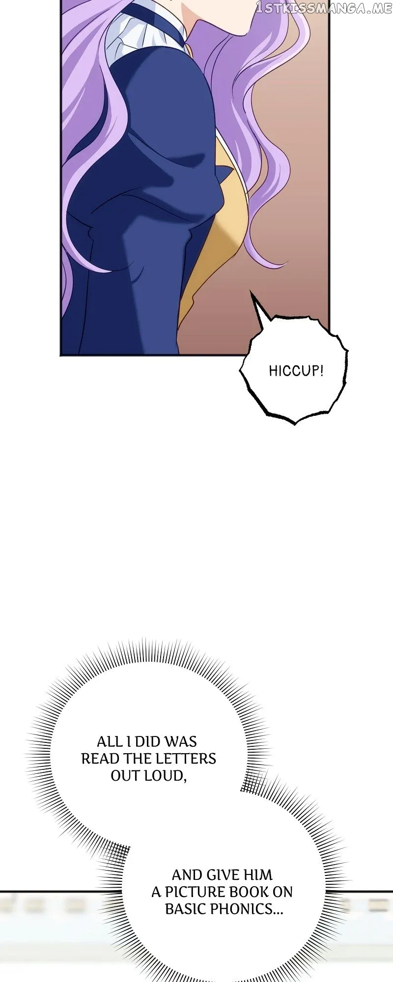 Only I Can Speak the Ancient Language of Magic Chapter 14 Online - página 10
