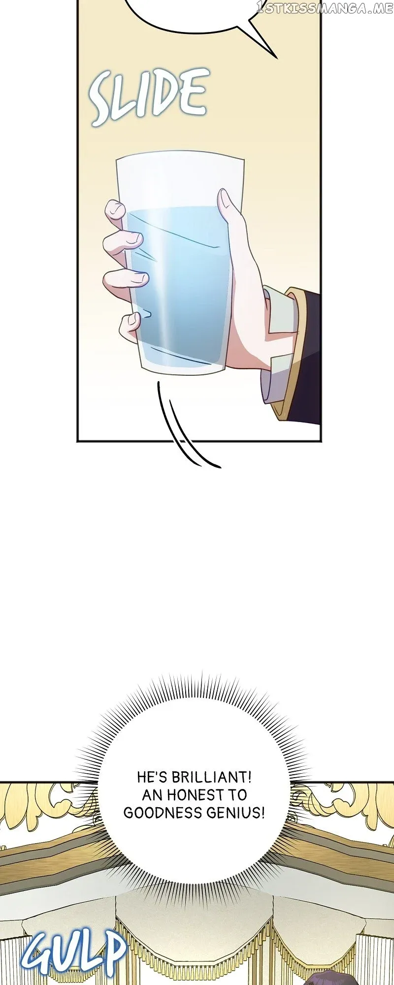 Only I Can Speak the Ancient Language of Magic Chapter 14 Online - página 12