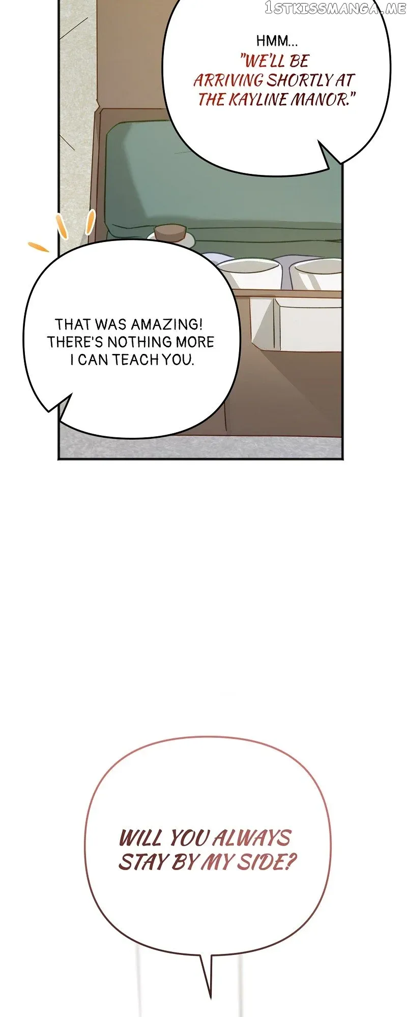 Only I Can Speak the Ancient Language of Magic Chapter 14 Online - página 14