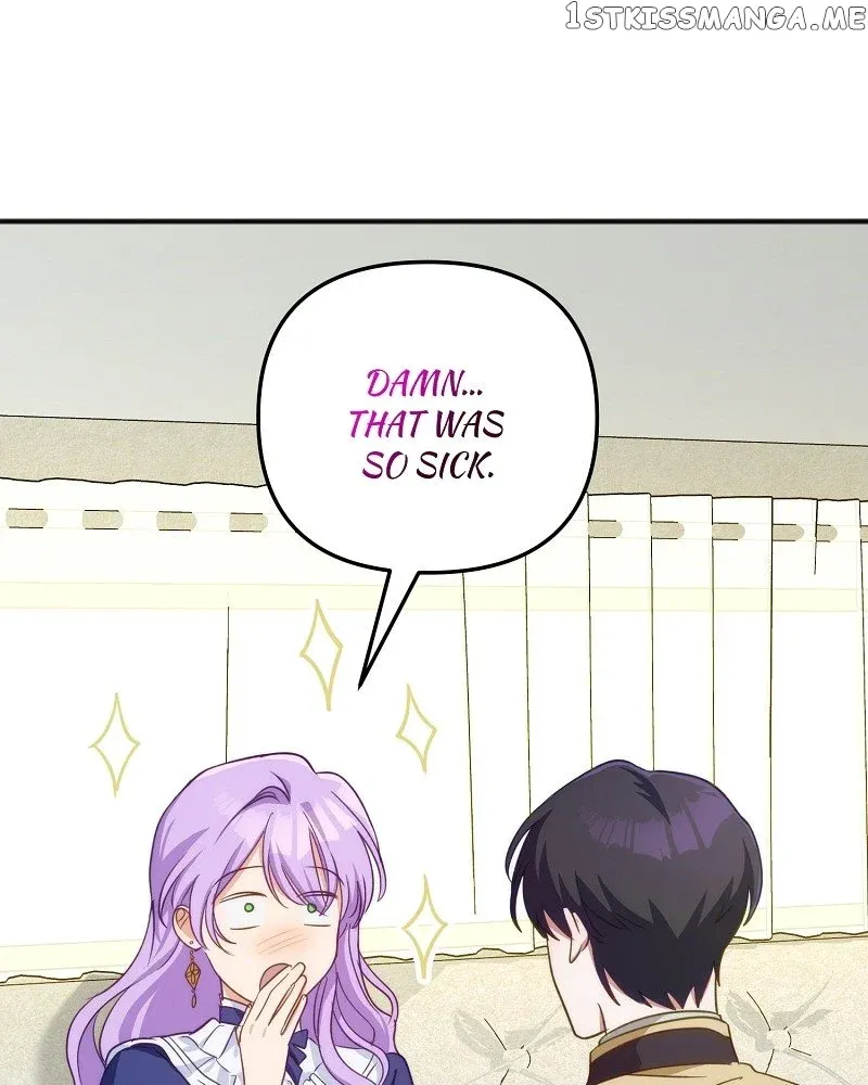Only I Can Speak the Ancient Language of Magic Chapter 14 Online - página 16