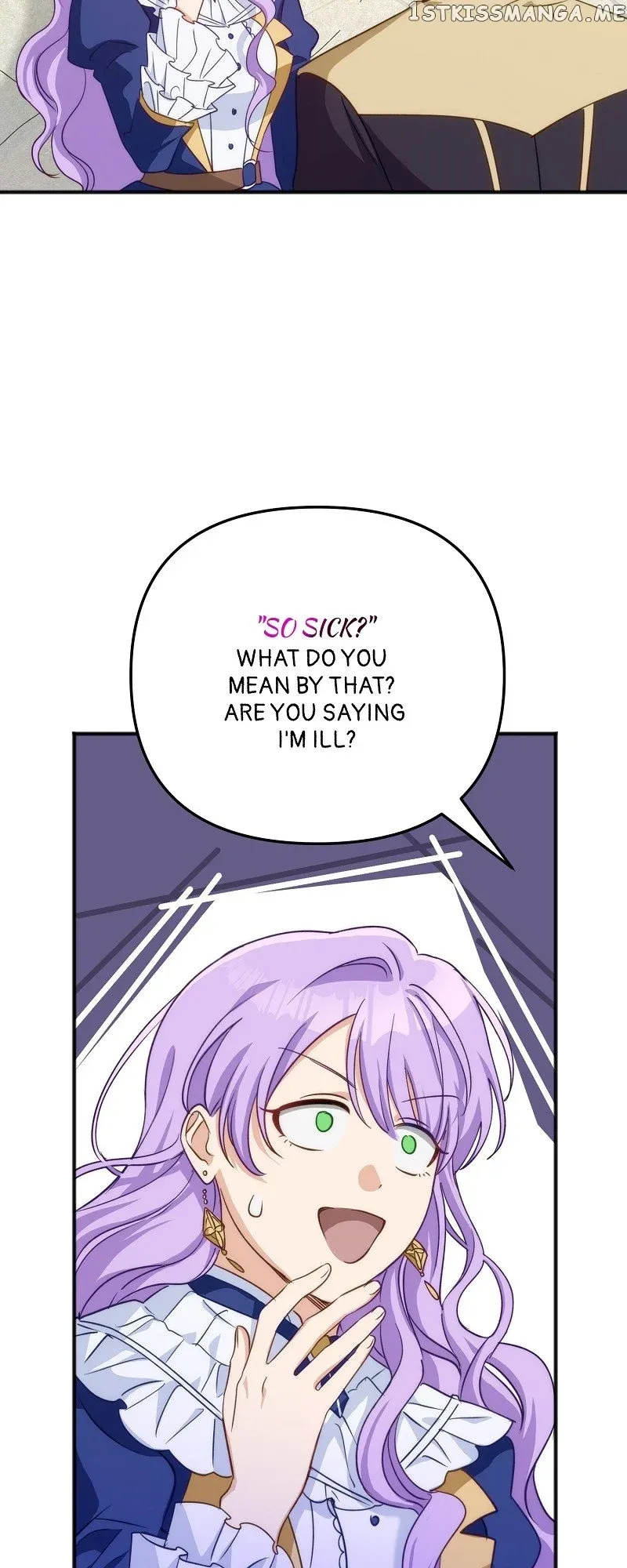 Only I Can Speak the Ancient Language of Magic Chapter 14 Online - página 17