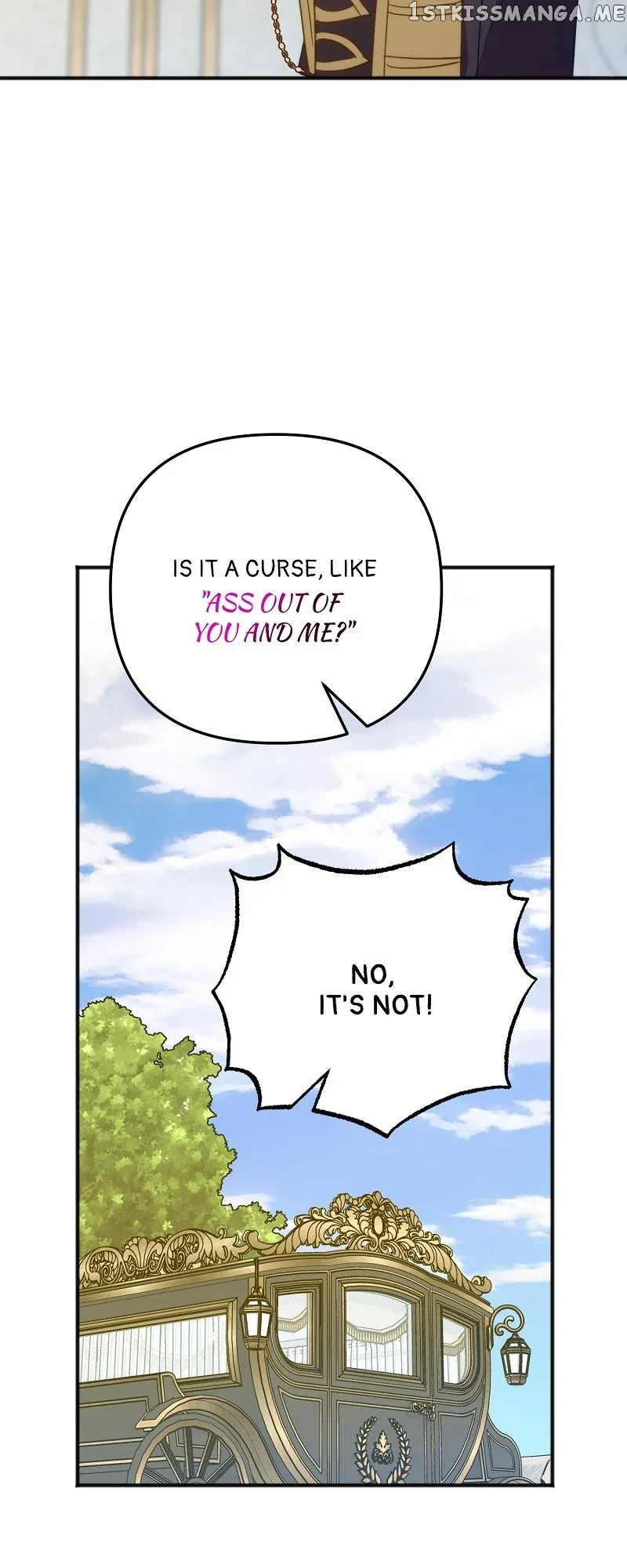 Only I Can Speak the Ancient Language of Magic Chapter 14 Online - página 19