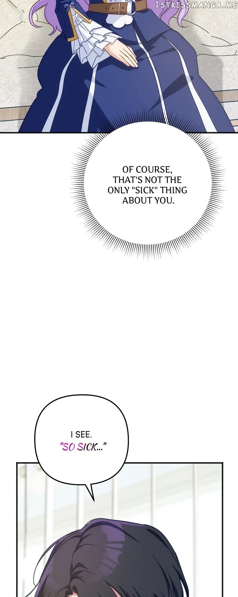 Only I Can Speak the Ancient Language of Magic Chapter 14 Online - página 21