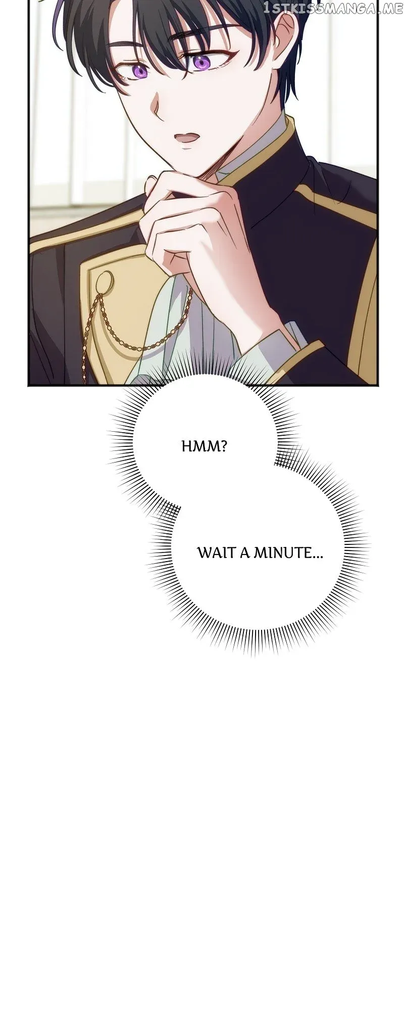 Only I Can Speak the Ancient Language of Magic Chapter 14 Online - página 22