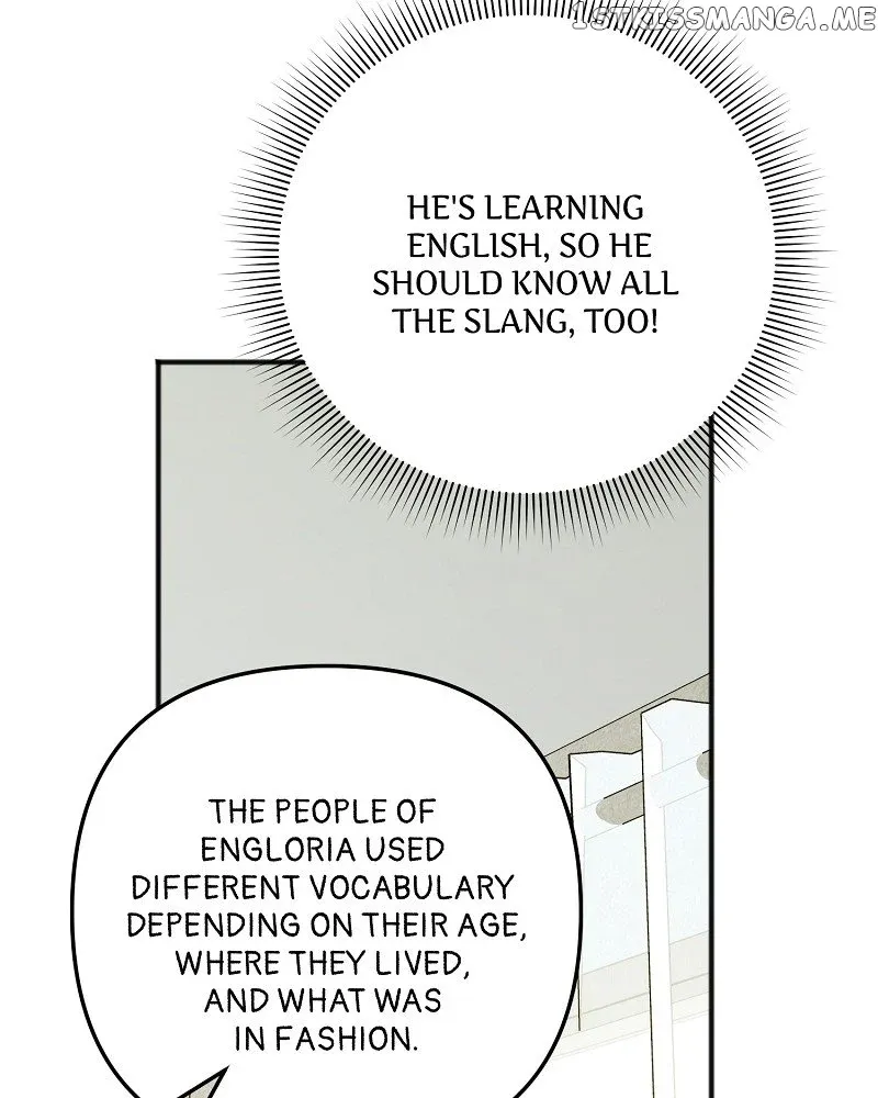 Only I Can Speak the Ancient Language of Magic Chapter 14 Online - página 24