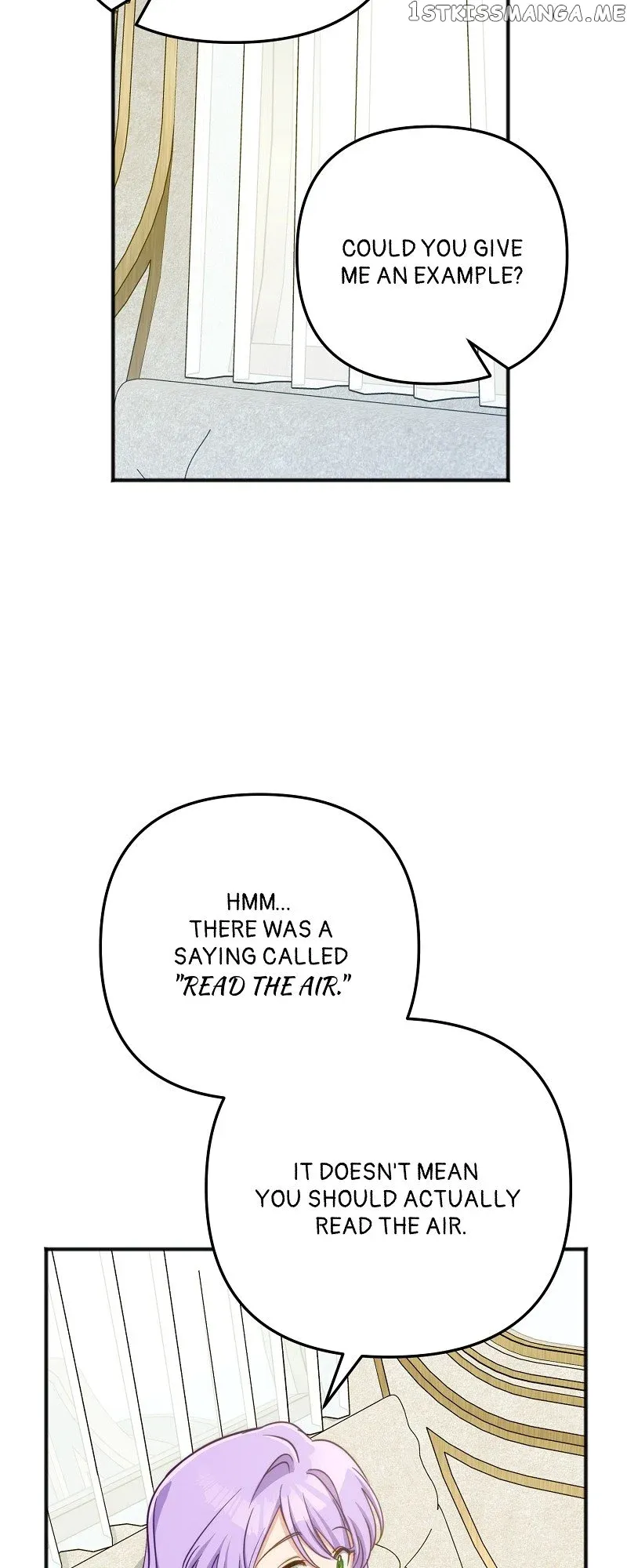Only I Can Speak the Ancient Language of Magic Chapter 14 Online - página 25