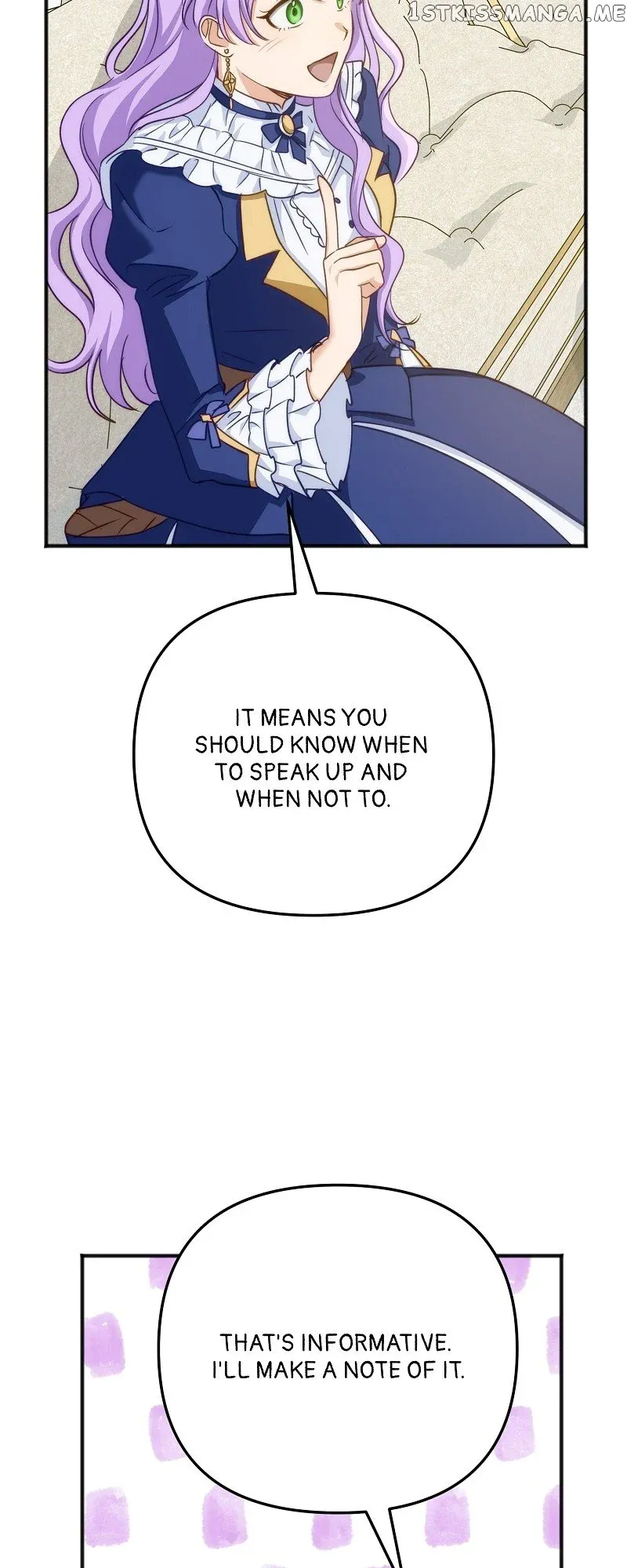 Only I Can Speak the Ancient Language of Magic Chapter 14 Online - página 26