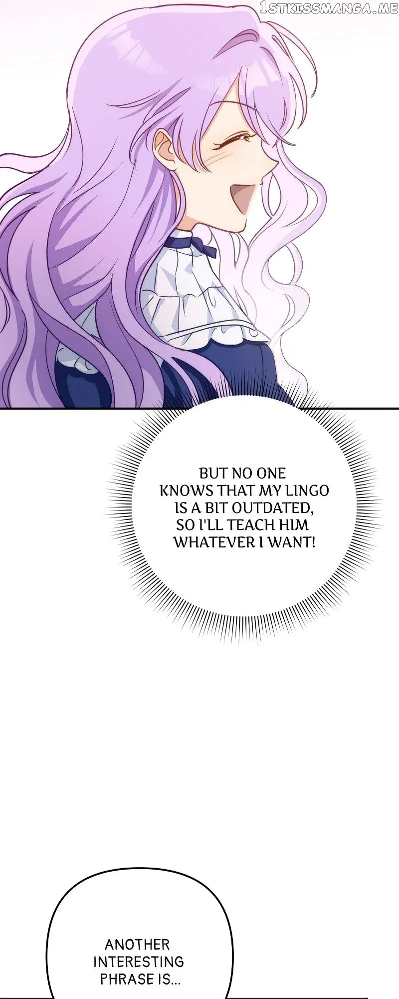 Only I Can Speak the Ancient Language of Magic Chapter 14 Online - página 28
