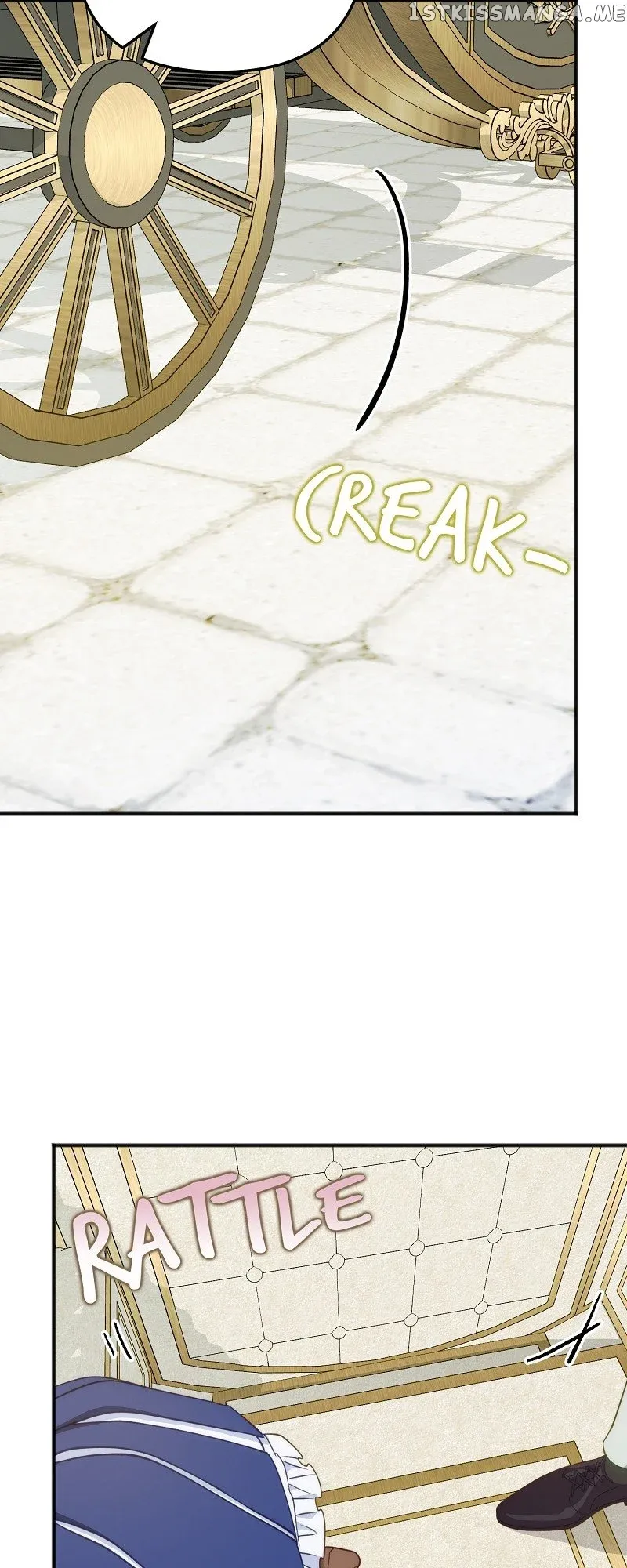 Only I Can Speak the Ancient Language of Magic Chapter 14 Online - página 29