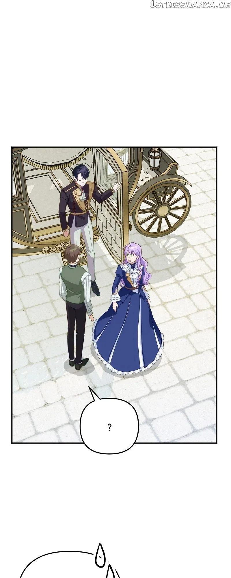 Only I Can Speak the Ancient Language of Magic Chapter 14 Online - página 35