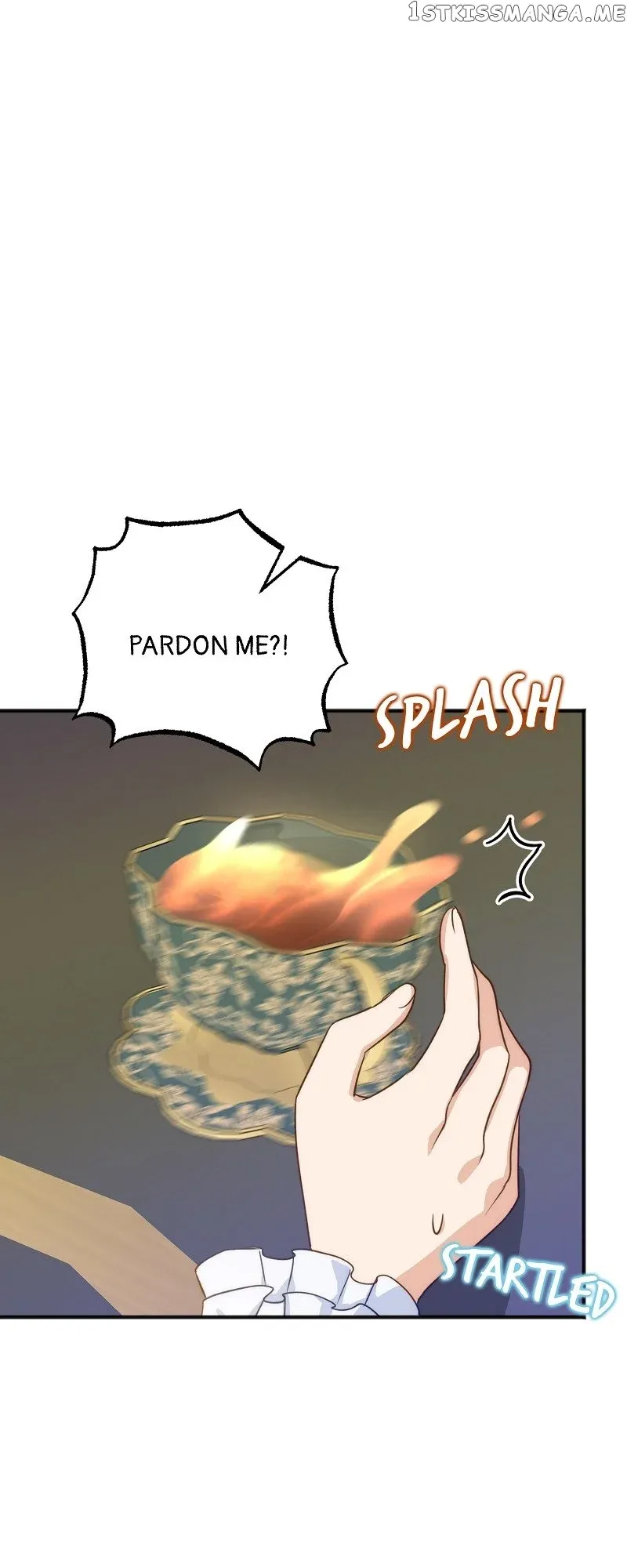 Only I Can Speak the Ancient Language of Magic Chapter 14 Online - página 38