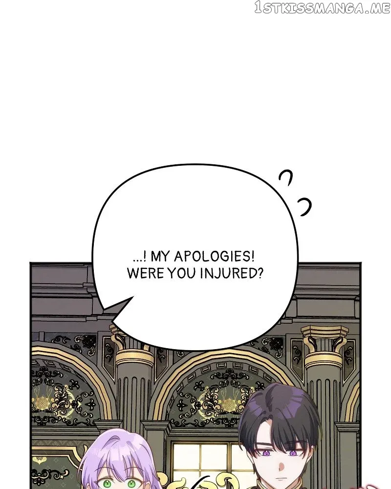 Only I Can Speak the Ancient Language of Magic Chapter 14 Online - página 40