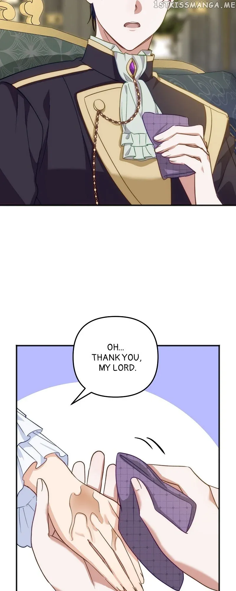 Only I Can Speak the Ancient Language of Magic Chapter 14 Online - página 42