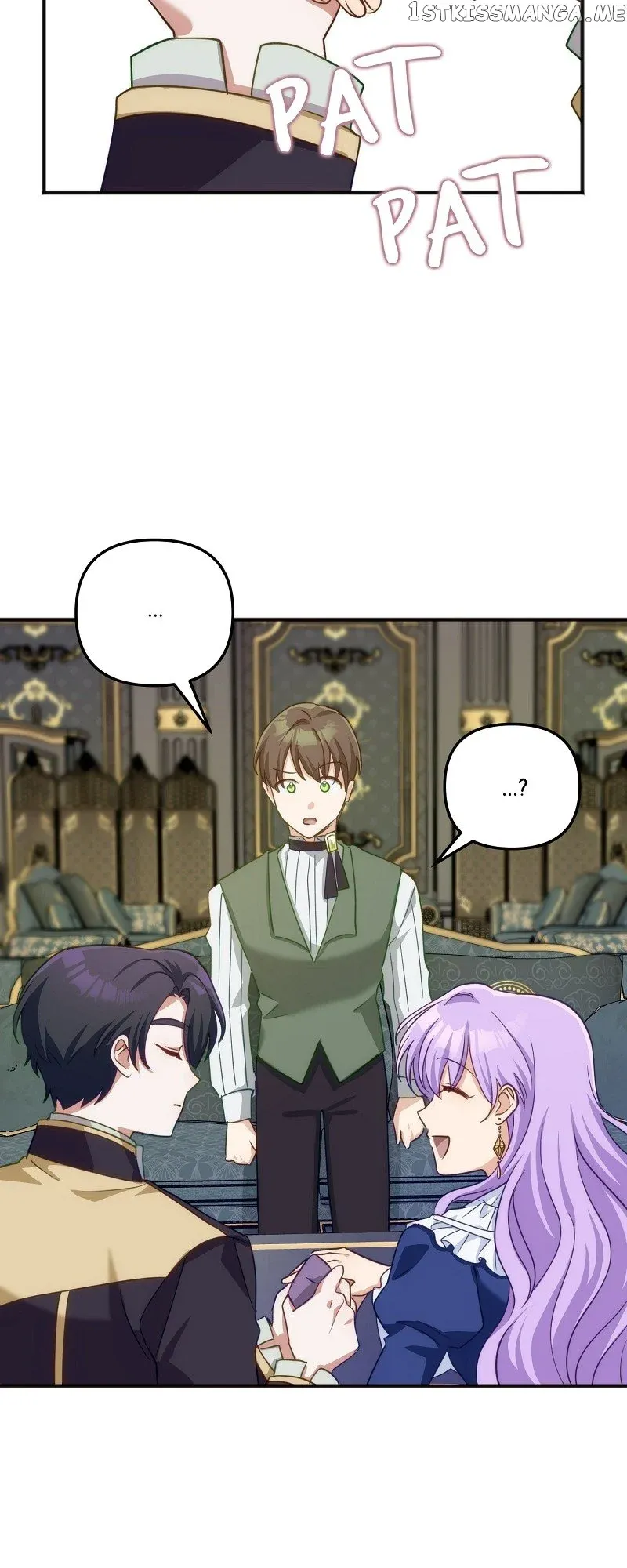 Only I Can Speak the Ancient Language of Magic Chapter 14 Online - página 43