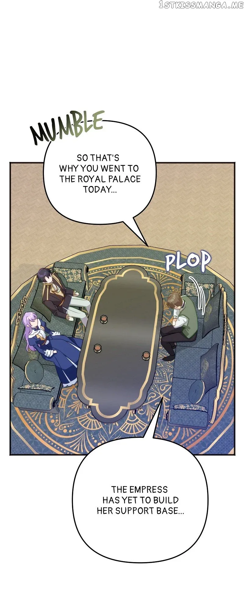 Only I Can Speak the Ancient Language of Magic Chapter 14 Online - página 45