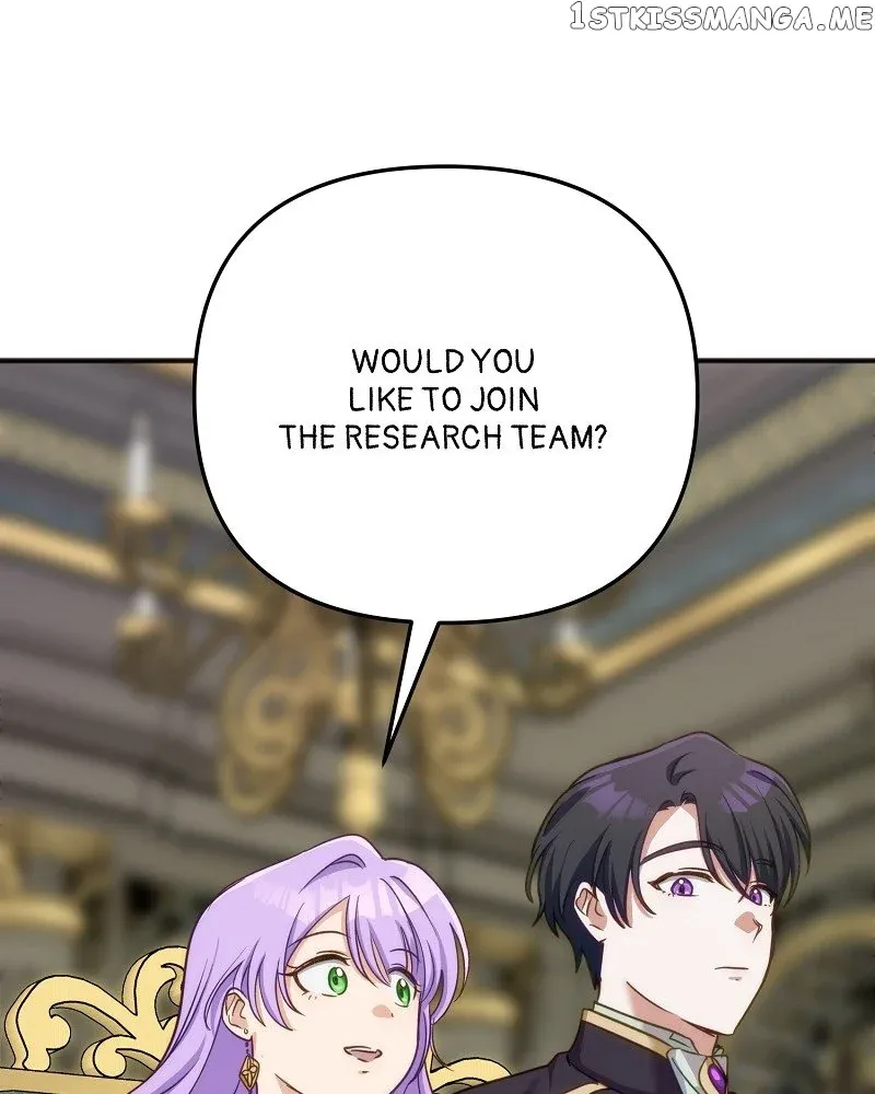 Only I Can Speak the Ancient Language of Magic Chapter 14 Online - página 48