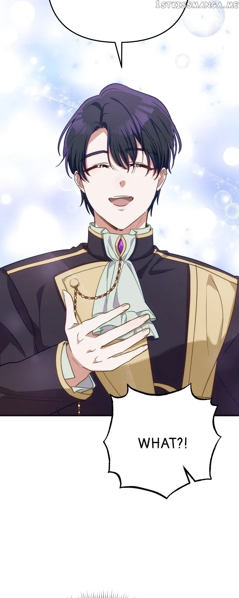 Only I Can Speak the Ancient Language of Magic Chapter 14 Online - página 51