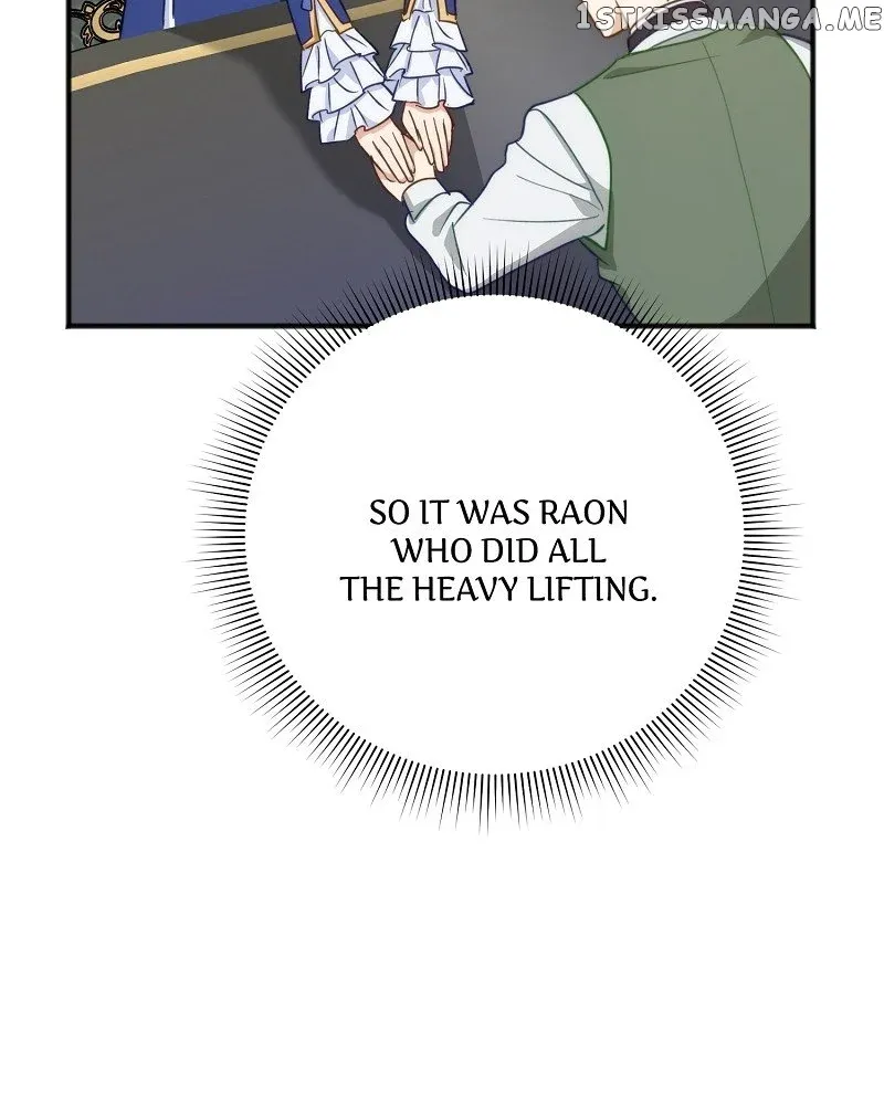Only I Can Speak the Ancient Language of Magic Chapter 14 Online - página 56