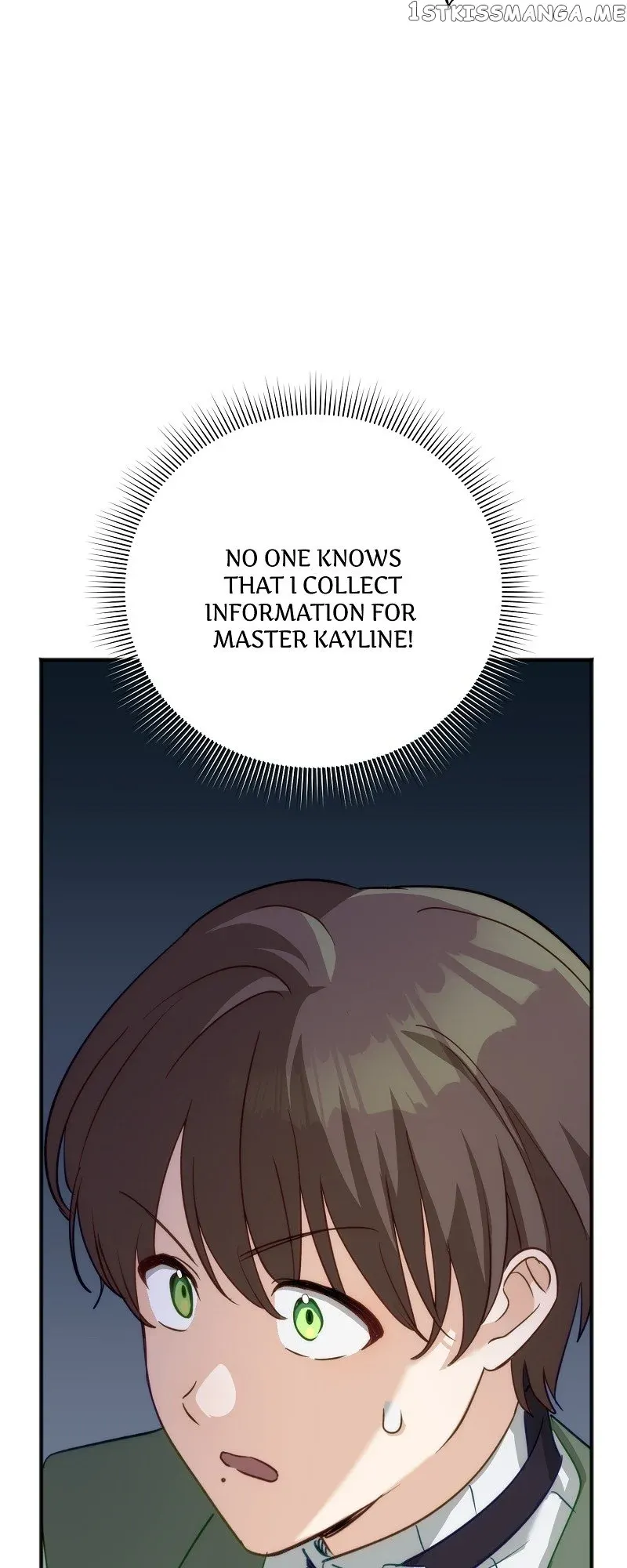 Only I Can Speak the Ancient Language of Magic Chapter 14 Online - página 58