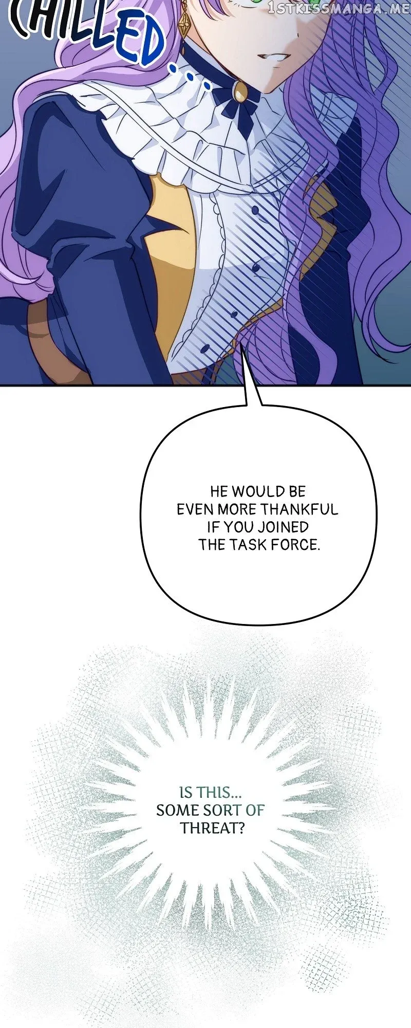 Only I Can Speak the Ancient Language of Magic Chapter 14 Online - página 60