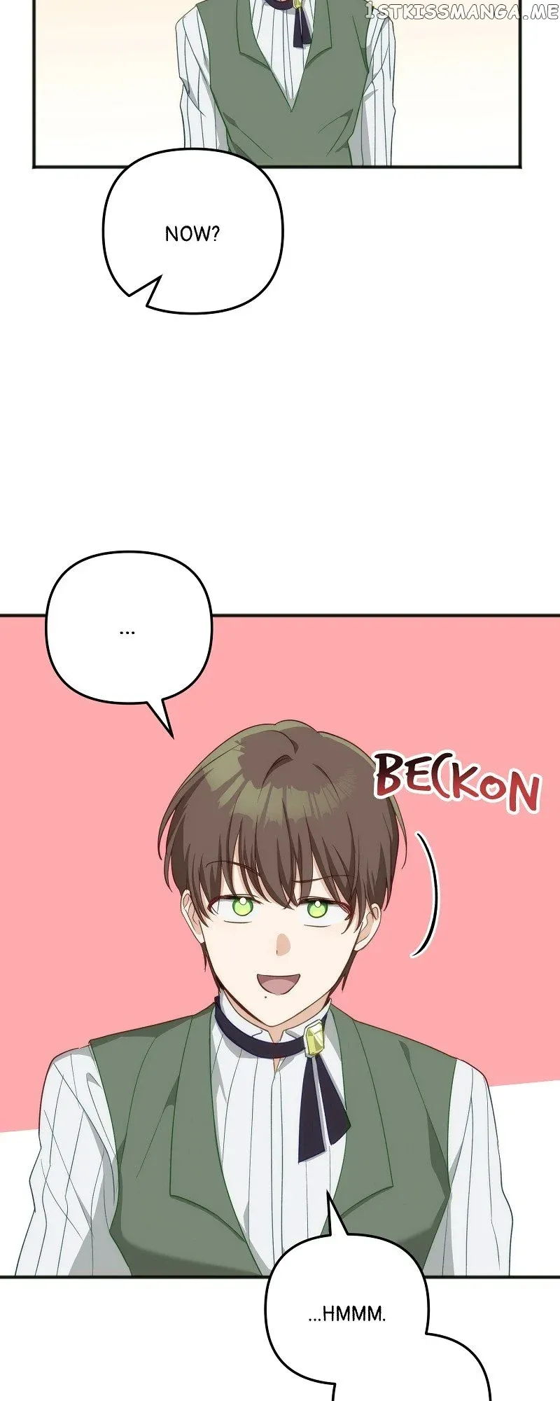 Only I Can Speak the Ancient Language of Magic Chapter 14 Online - página 63