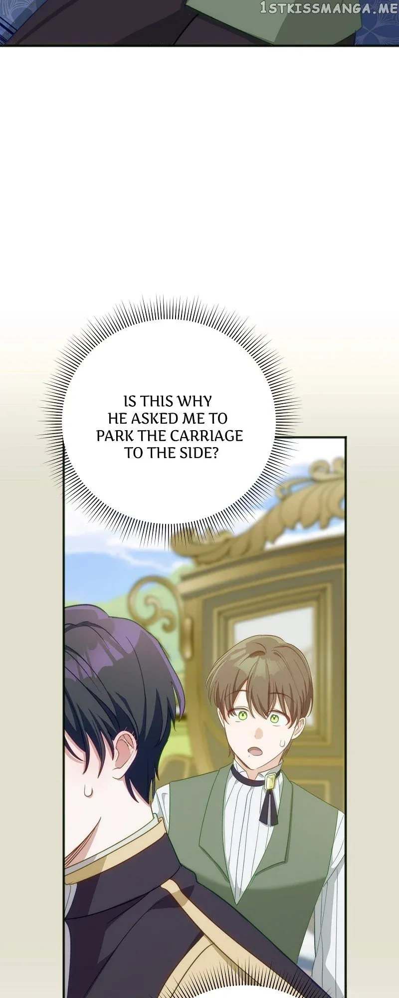 Only I Can Speak the Ancient Language of Magic Chapter 14 Online - página 67