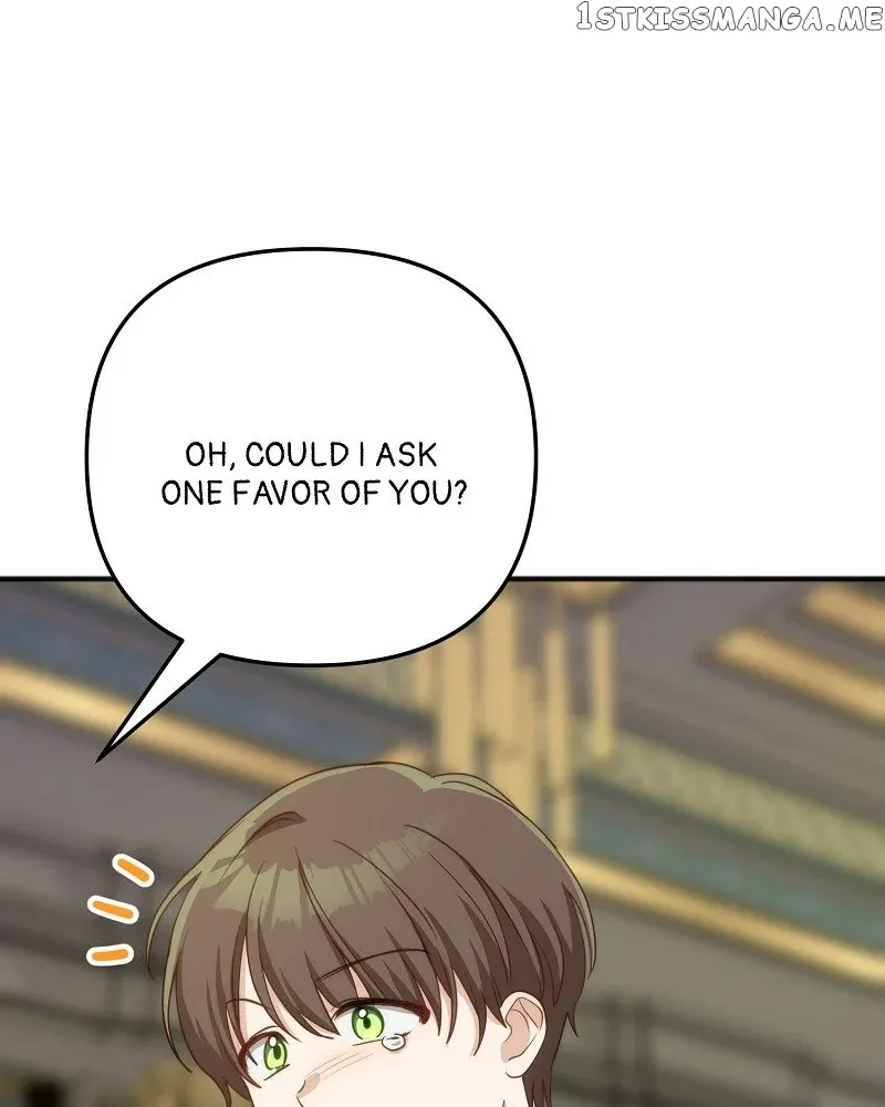 Only I Can Speak the Ancient Language of Magic Chapter 14 Online - página 72