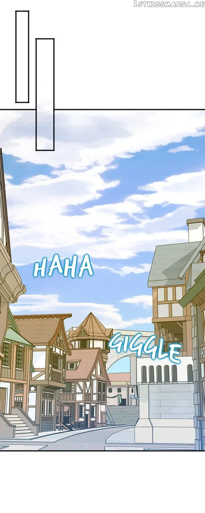 Only I Can Speak the Ancient Language of Magic Chapter 14 Online - página 74