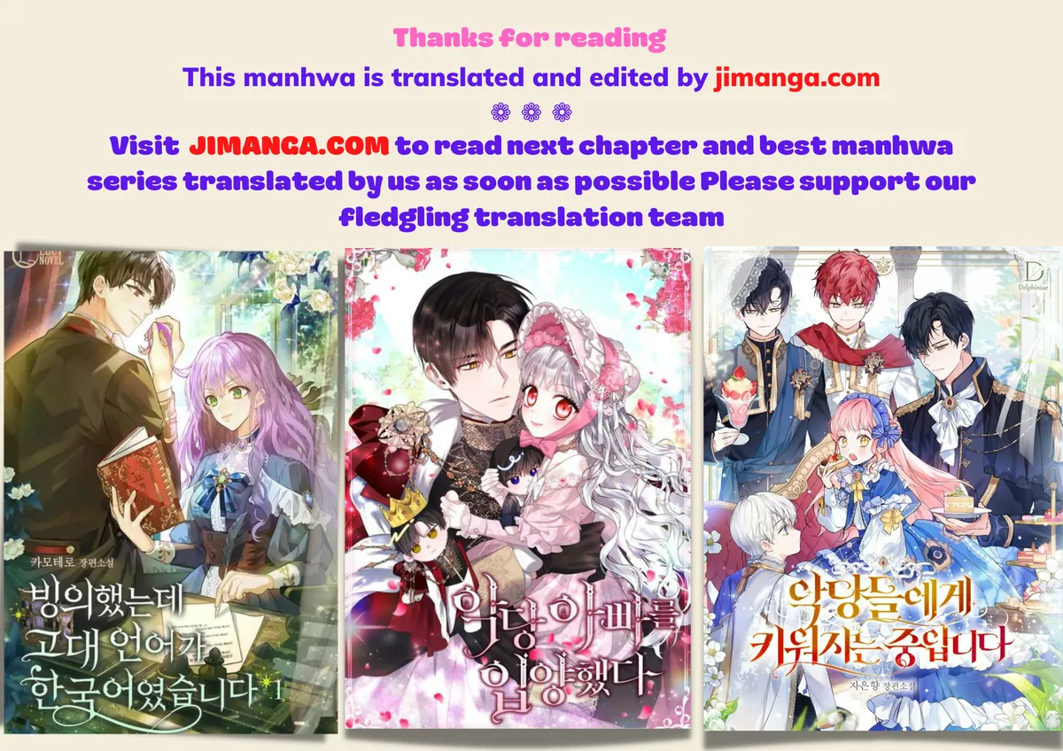 Only I Can Speak the Ancient Language of Magic Chapter 14 Online - página 80