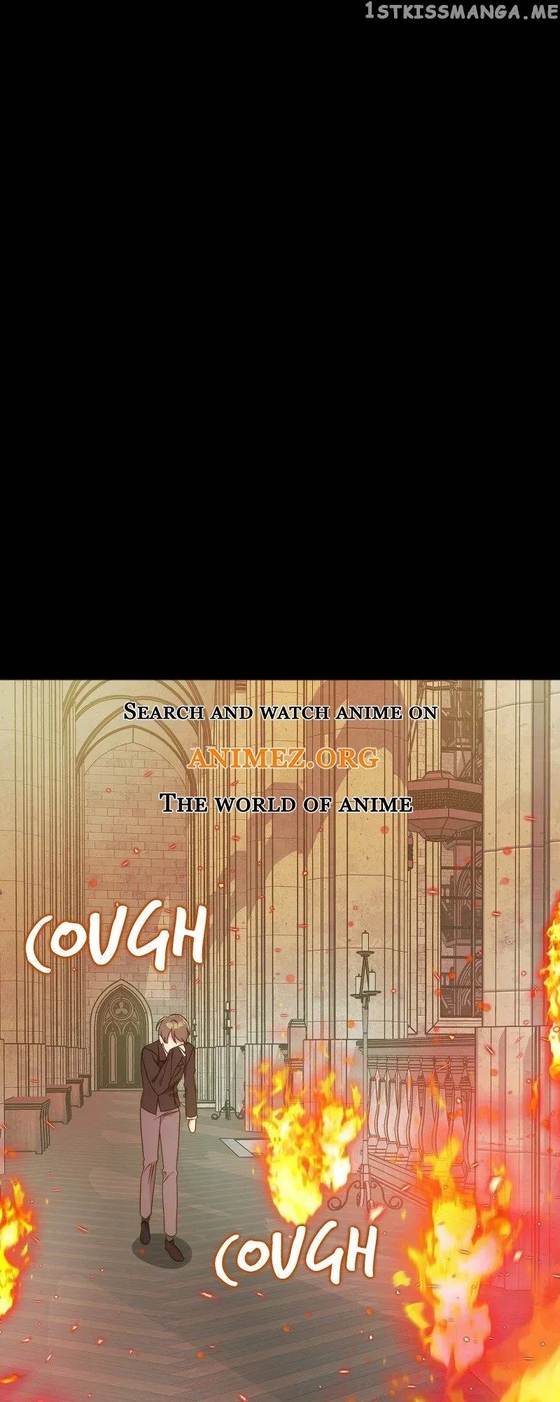Only I Can Speak the Ancient Language of Magic Chapter 15 Online - página 1