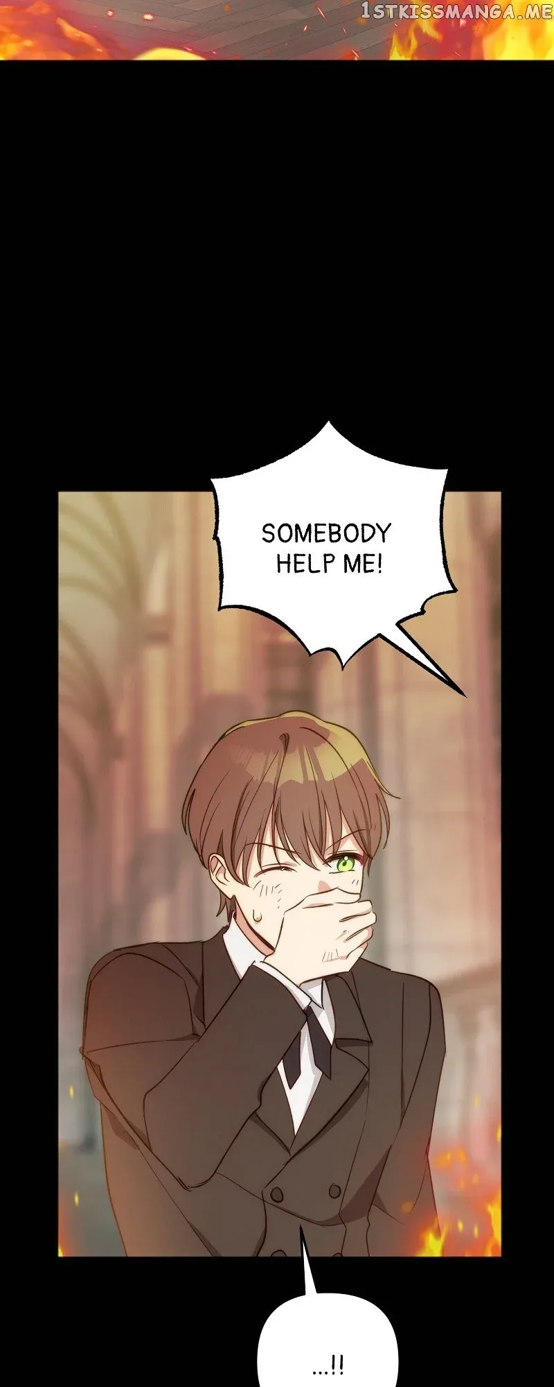 Only I Can Speak the Ancient Language of Magic Chapter 15 Online - página 2