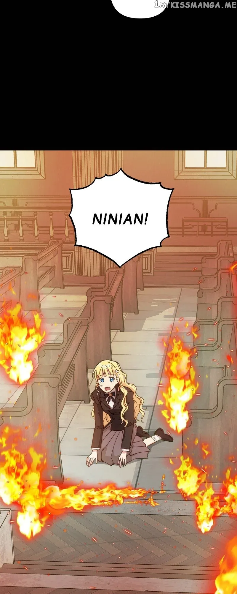 Only I Can Speak the Ancient Language of Magic Chapter 15 Online - página 3