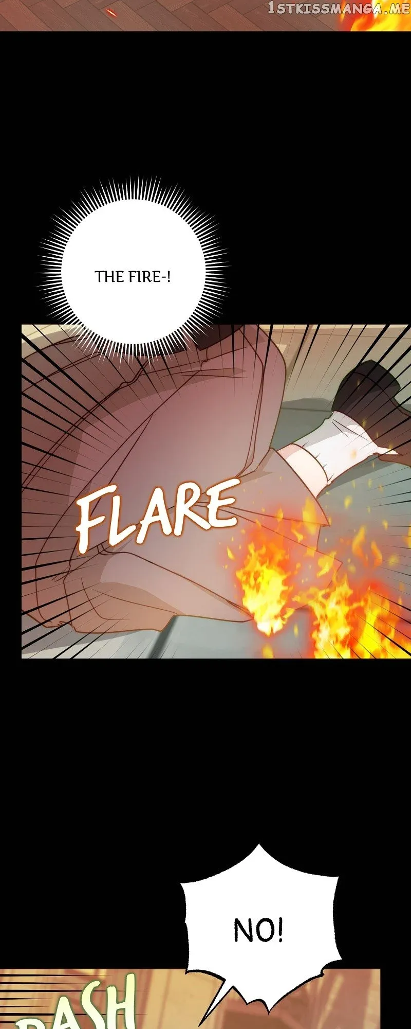 Only I Can Speak the Ancient Language of Magic Chapter 15 Online - página 4