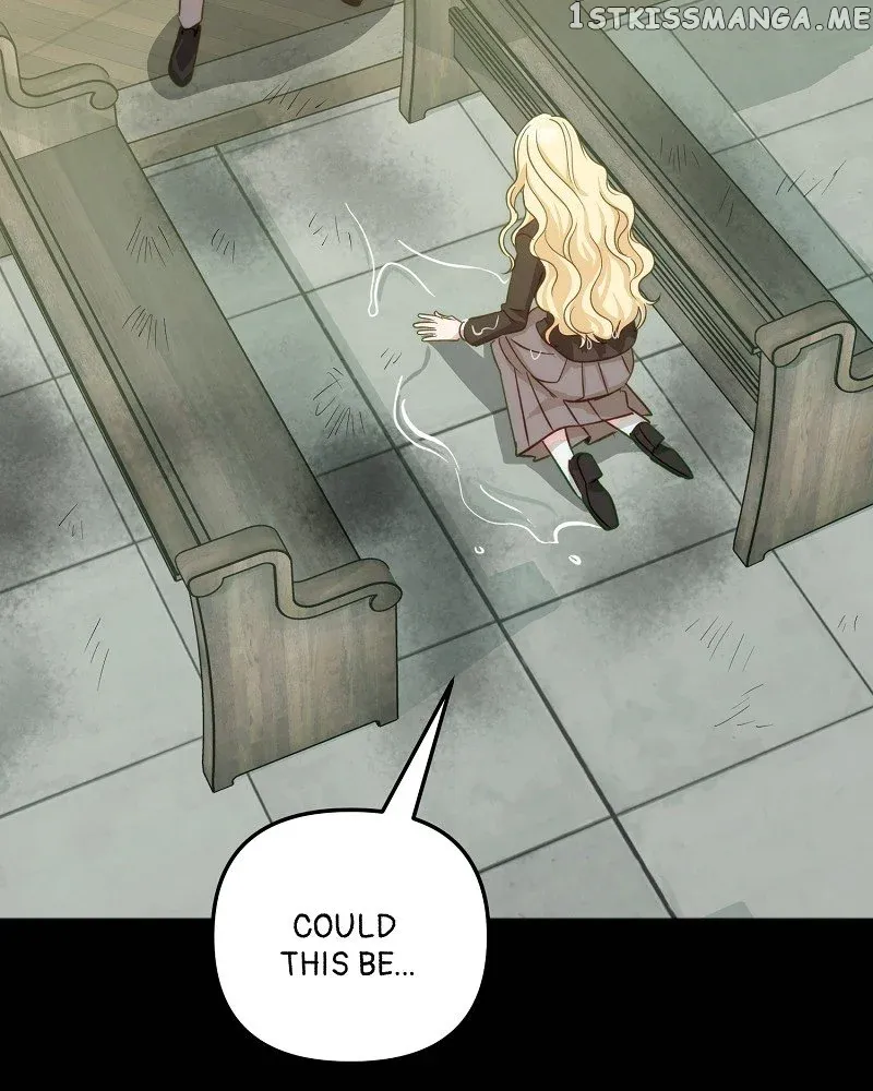 Only I Can Speak the Ancient Language of Magic Chapter 15 Online - página 8