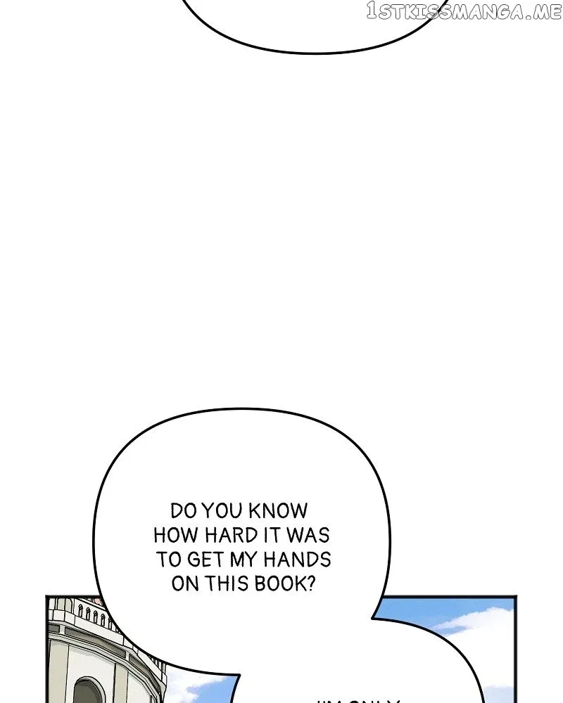 Only I Can Speak the Ancient Language of Magic Chapter 15 Online - página 16