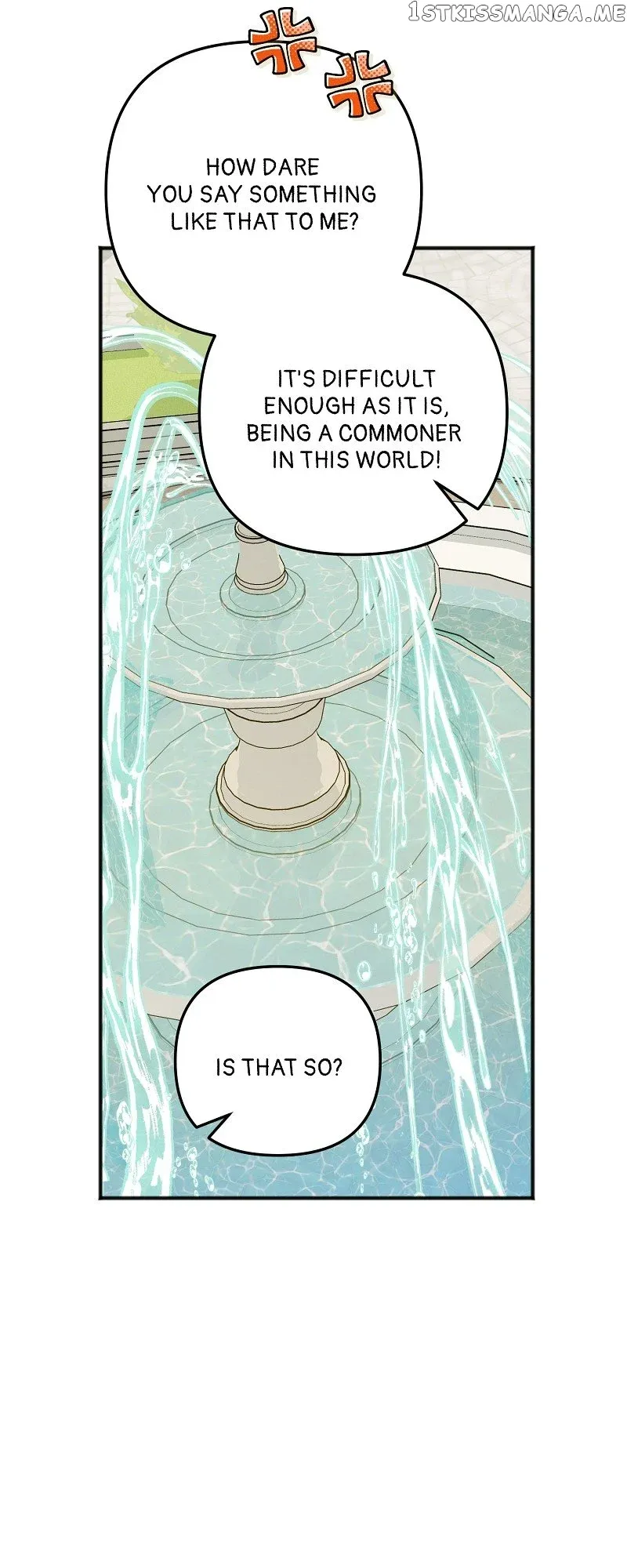 Only I Can Speak the Ancient Language of Magic Chapter 15 Online - página 19