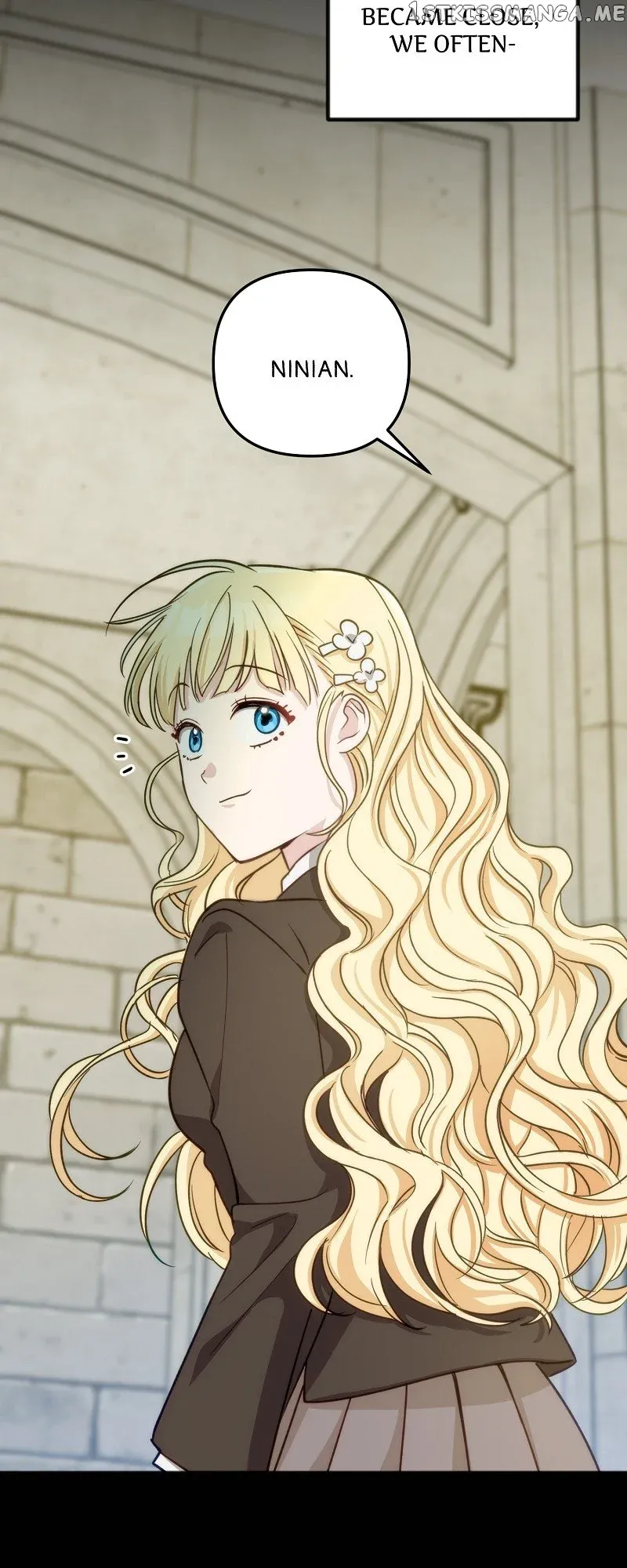 Only I Can Speak the Ancient Language of Magic Chapter 15 Online - página 22