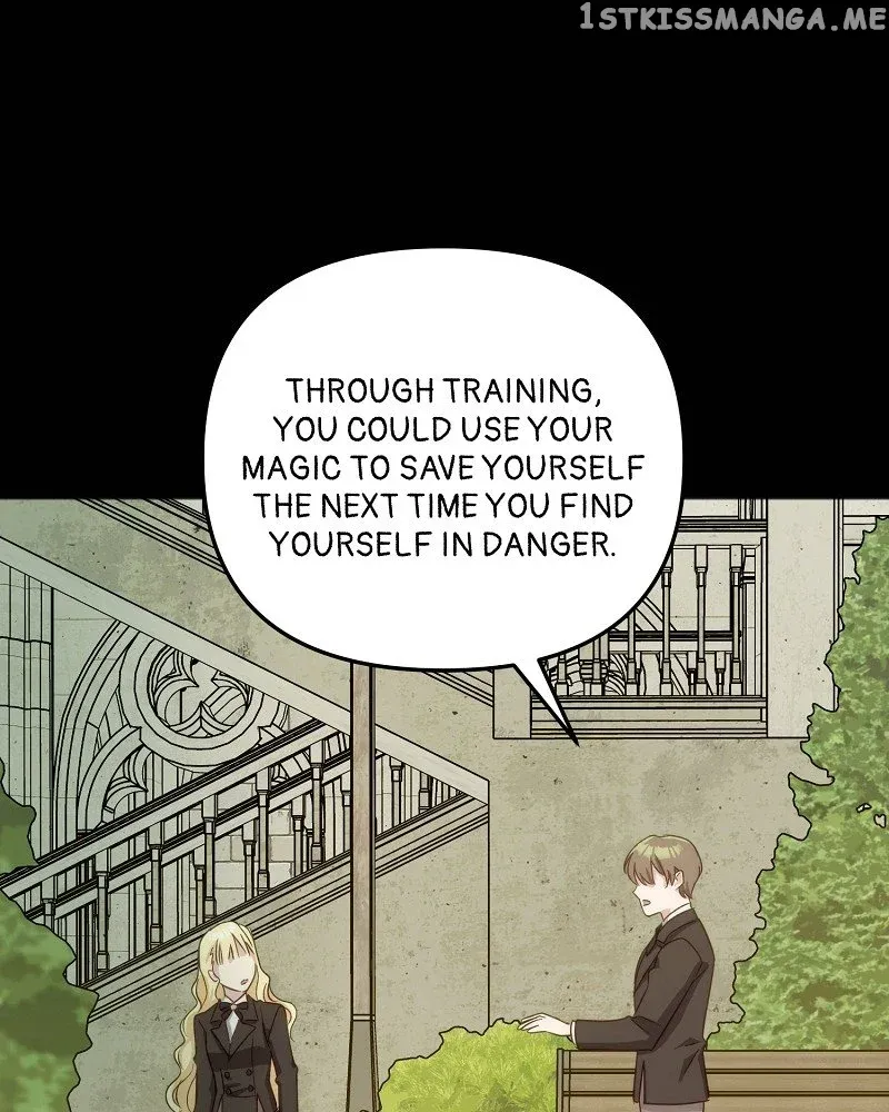 Only I Can Speak the Ancient Language of Magic Chapter 15 Online - página 24
