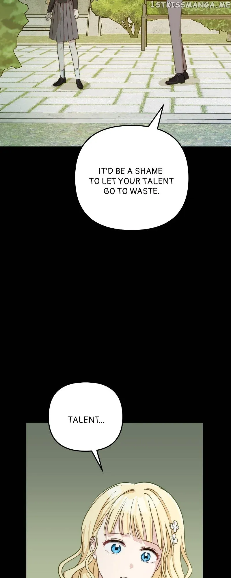 Only I Can Speak the Ancient Language of Magic Chapter 15 Online - página 25