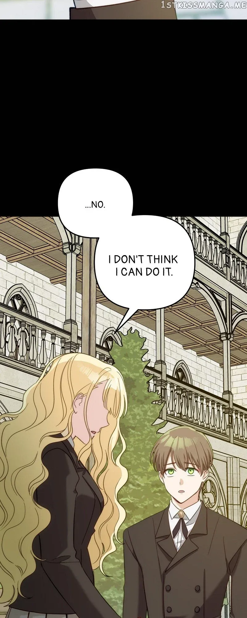 Only I Can Speak the Ancient Language of Magic Chapter 15 Online - página 27