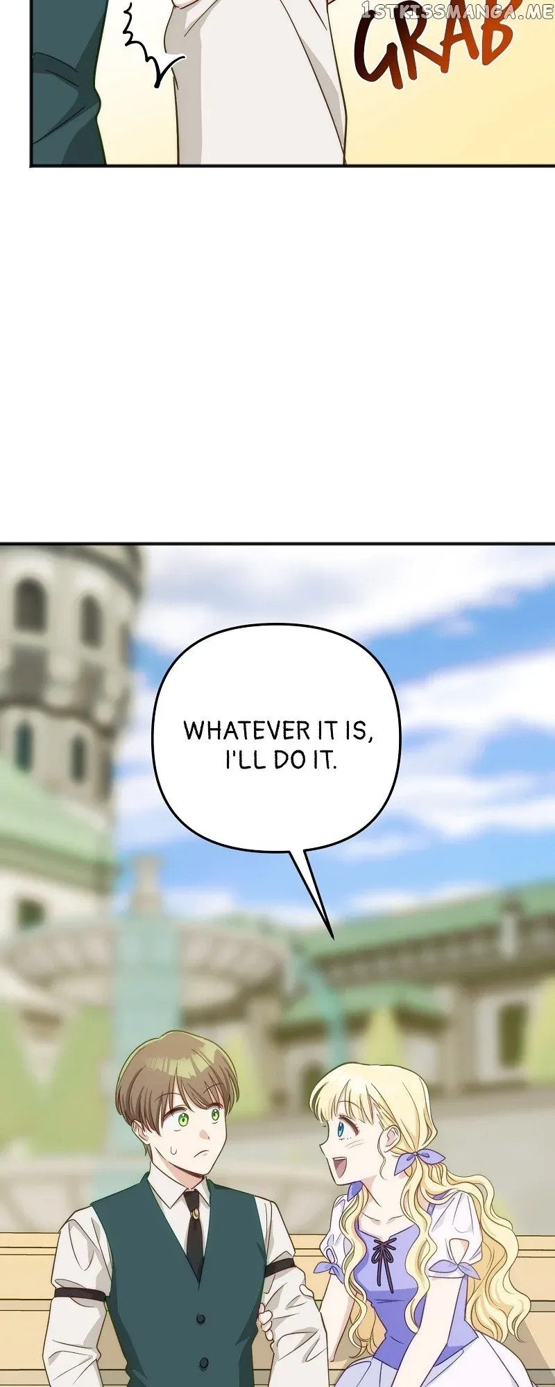 Only I Can Speak the Ancient Language of Magic Chapter 15 Online - página 30