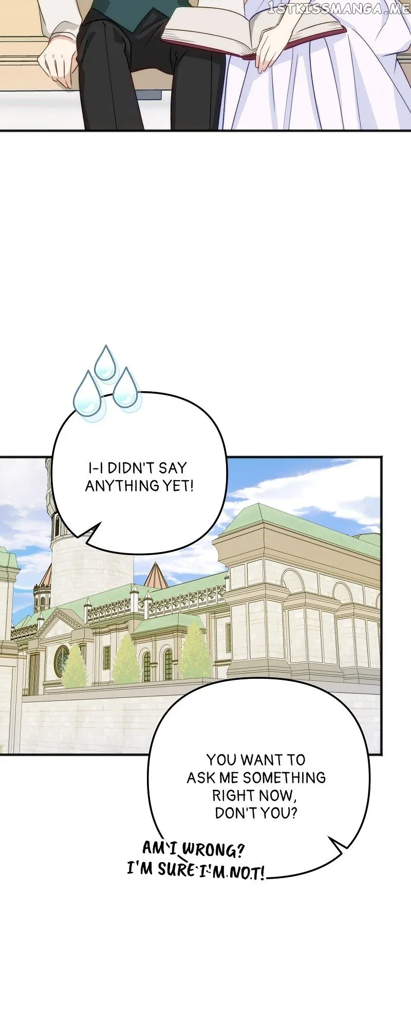Only I Can Speak the Ancient Language of Magic Chapter 15 Online - página 31
